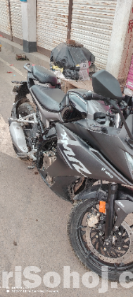 Hero karizma 210